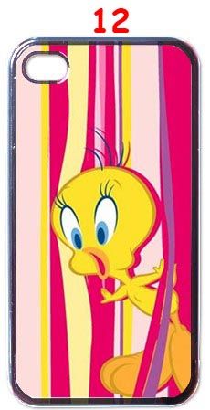 Cartoon Tweety  iPhone Kılıf-Kapak  440