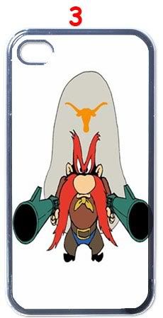 Cartoon Yosemite Sam iPhone Kılıf-Kapak 457