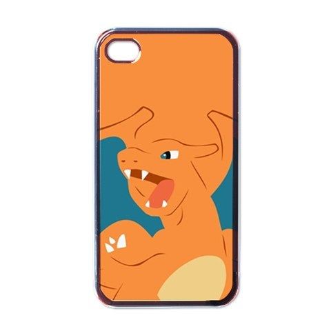 Charizard Pokemon Anime Manga iPhone Kılıf-Kapak 463