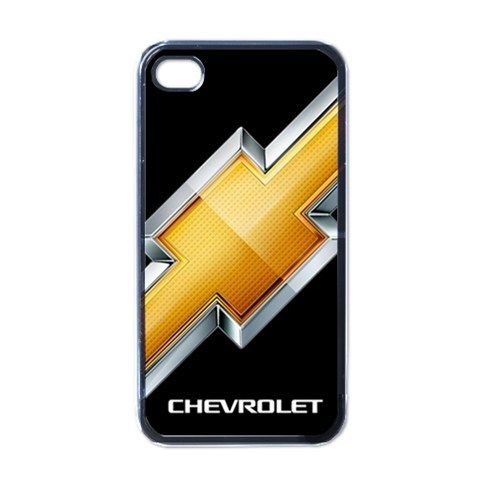 Chevrolet Chevy Logo iPhone Kılıf-Kapak 466