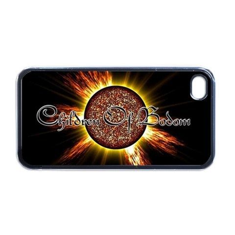 Children of Bodom Rock Band iPhone Kılıf-Kapak 469