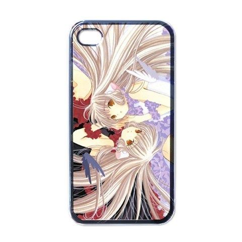 Chobits Anime Manga iPhone Kılıf-Kapak 471