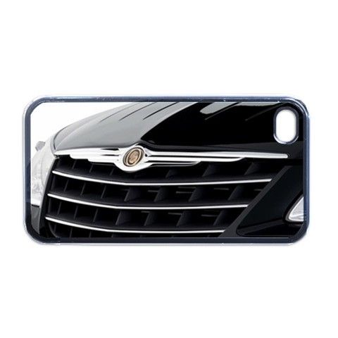 Chrysler Sebring Grill Logo iPhone Kılıf-Kapak 483