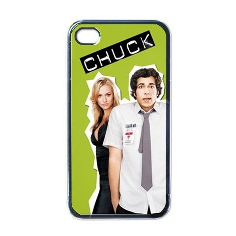 Chuck Nerd Herd iPhone Kılıf-Kapak 484