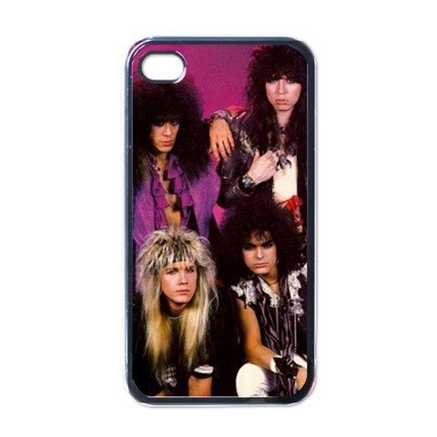 Cinderella Rock iPhone Kılıf-Kapak 486