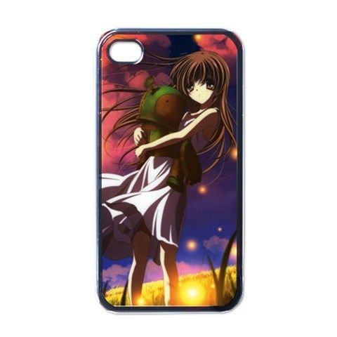 Clannad After Story Anime Manga iPhone Kılıf-Kapak 488