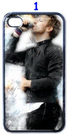 Coldplay iPhone Kılıf-Kapak 491