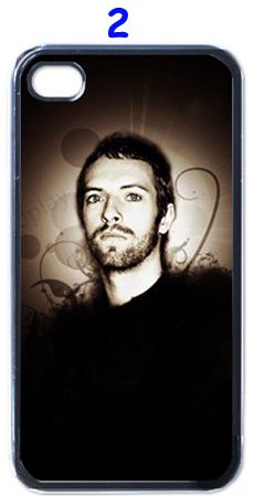 Coldplay iPhone Kılıf-Kapak 492