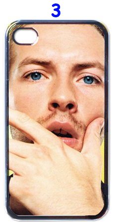 Coldplay iPhone Kılıf-Kapak 493