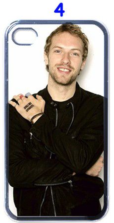 Coldplay iPhone Kılıf-Kapak 494