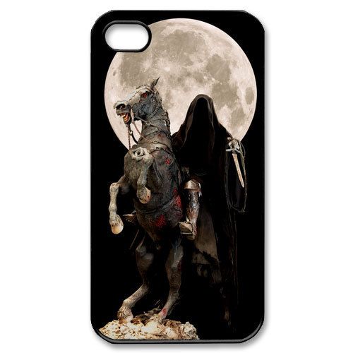 Cool lord of the ring dark night of mordor  iPhone Kılıf-Kapak  509