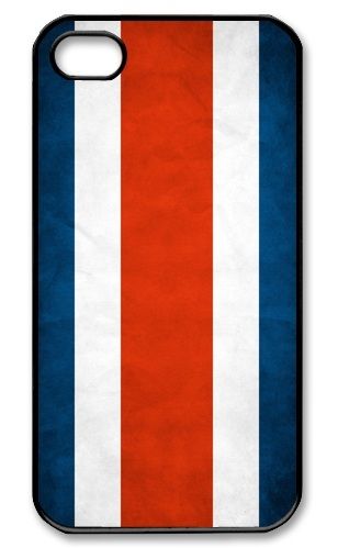 COSTA RICA Rican San José Tico Counrty FLAG  iPhone Kılıf-Kapak  512