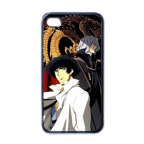 Cowboy Bebop Anime Manga  iPhone Kılıf-Kapak  514
