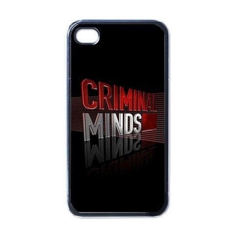 Criminal Minds TV Series  iPhone Kılıf-Kapak  515