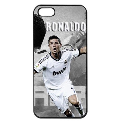 Cristiano Ronaldo CR7  iPhone Kılıf-Kapak  516