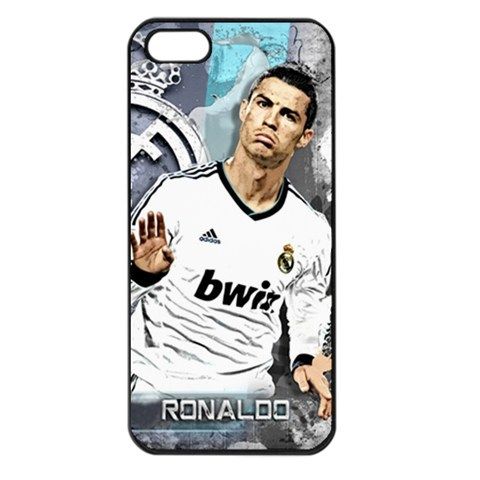Cristiano Ronaldo CR7  iPhone Kılıf-Kapak  517