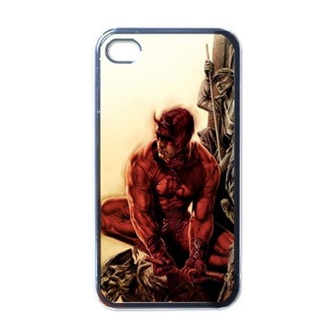Dare Devil Super Hero iPhone Kılıf-Kapak 522