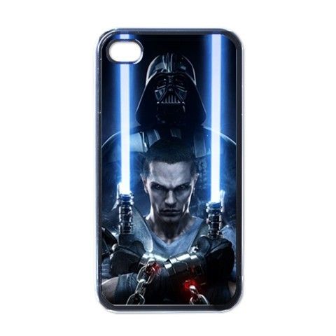 Darth Vader Star Wars iPhone Kılıf-Kapak 524