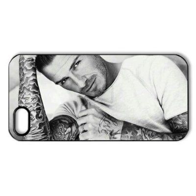 David Beckham iPhone Kılıf-Kapak 527