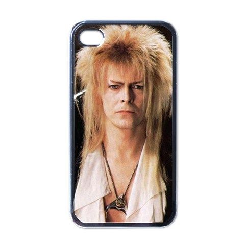 David Bowie Legend Musician iPhone Kılıf-Kapak 529