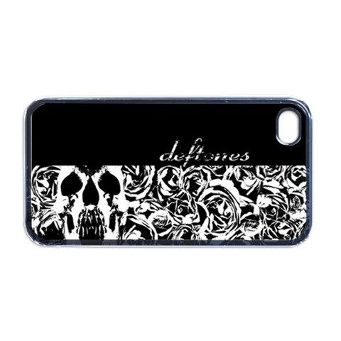 Deftones American Alternative Metal iPhone Kılıf-Kapak 559