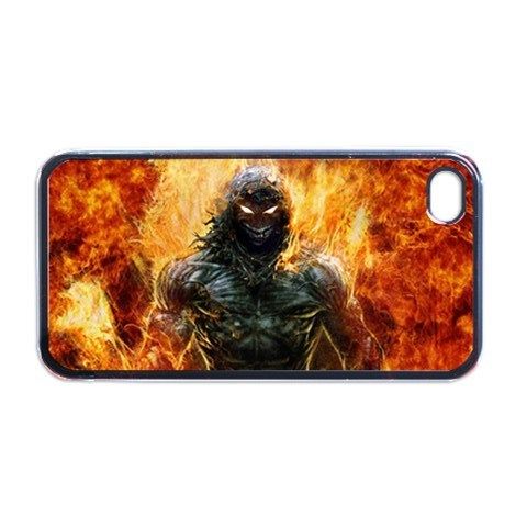 Disturbed Heavy Metal Band iPhone Kılıf-Kapak 570