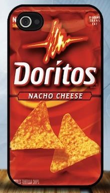 Doritos Chip iPhone Kılıf-Kapak 575