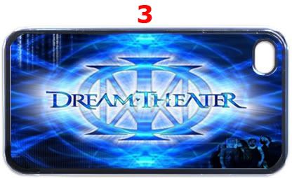 Dream Theater iPhone Kılıf-Kapak 579