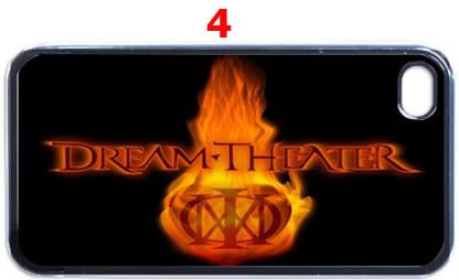 Dream Theater iPhone Kılıf-Kapak 580
