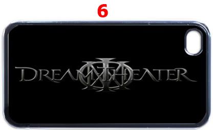 Dream Theater iPhone Kılıf-Kapak 582