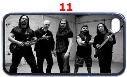 Dream Theater iPhone Kılıf-Kapak 587