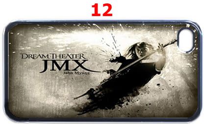 Dream Theater iPhone Kılıf-Kapak 588