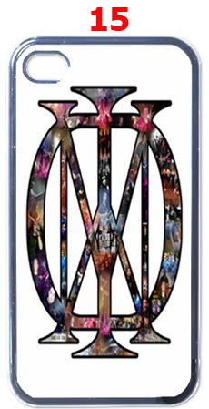 Dream Theater iPhone Kılıf-Kapak 591