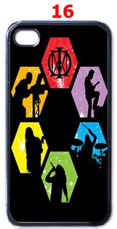 Dream Theater iPhone Kılıf-Kapak 592