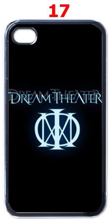 Dream Theater iPhone Kılıf-Kapak 593