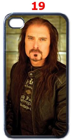 Dream Theater iPhone Kılıf-Kapak 595
