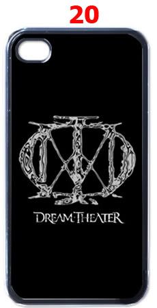 Dream Theater iPhone Kılıf-Kapak 596
