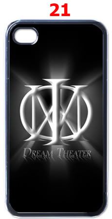 Dream Theater iPhone Kılıf-Kapak 597