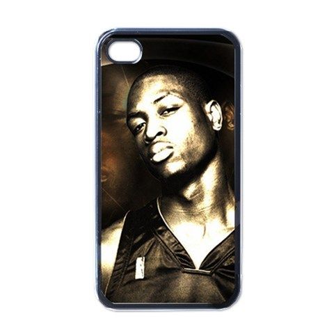 Dwayne Wade iPhone Kılıf-Kapak 600