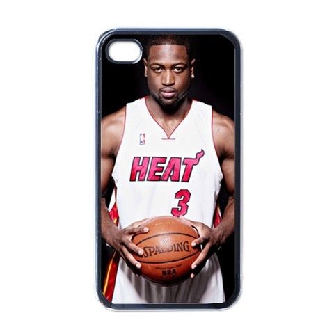 Dwayne Wade iPhone Kılıf-Kapak 601