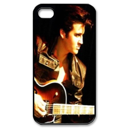 ELVIS PRESLEY iPhone Kılıf-Kapak 610