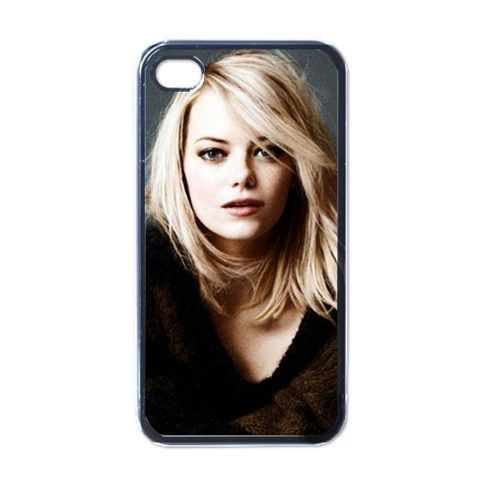 Emma Stone Actrees Gwenn Stacy iPhone Kılıf-Kapak 611
