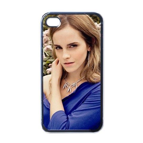 Emma Watson Hermione Actrees iPhone Kılıf-Kapak 612