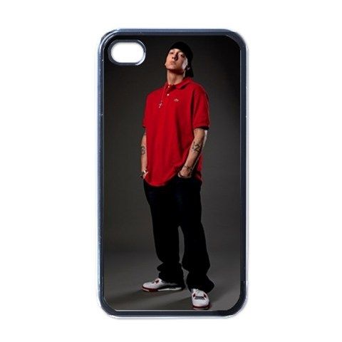 Enimem Rap Hip Hop iPhone Kılıf-Kapak 613