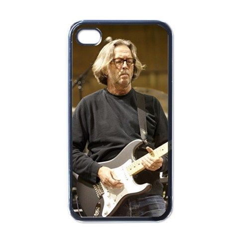 Eric Clapton Musician iPhone Kılıf-Kapak 615