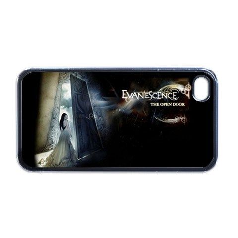 Evanescence The Open Door iPhone Kılıf-Kapak 618
