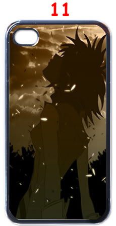 FLCL Anime Manga iPhone Kılıf-Kapak 642