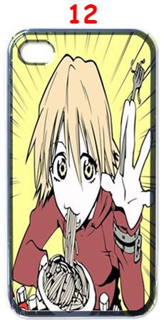 FLCL Anime Manga iPhone Kılıf-Kapak 643