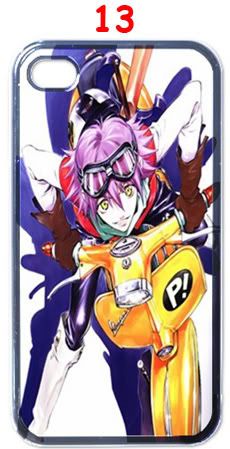 FLCL Anime Manga iPhone Kılıf-Kapak 644