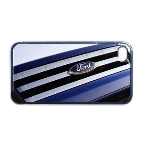 Ford Ranger Logo Car iPhone Kılıf-Kapak 676